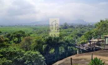 Imagem 7: Casa no Recreio em meio à natureza