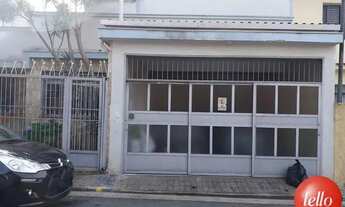 Imagem: São Paulo - Casa Comercial - Tatuapé