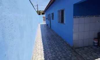 Imagem 2: Vendo ou troco casa com escritura em mongagua