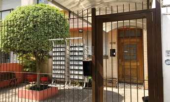 Imagem 2: Apartamento para Venda - 49m², 1 dormitório, Cidade Baixa