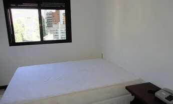 Imagem 4: Apto 46m² - 1 Dorm. - Vl Andrade - MOBILIADO