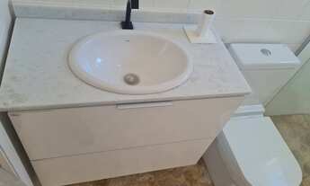 Imagem 7: Apartamento para aluguel possui 44 metros quadrados com 1 quarto