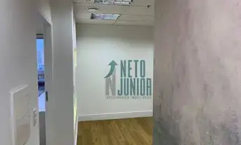 Imagem 3: Conjunto para alugar, 292 m² por R$ 16.000,00 - Brooklin - São Paulo/SP