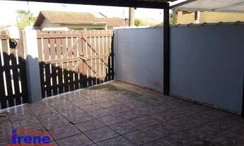 Imagem 2: Sobrado com 2 dormitórios para alugar, 96 m² por R$ 1.600,00/mês - Satélite - Itanhaém/SP