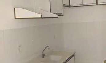 Imagem 3: Apartamento com 2 quartos à venda, 47 m² por R$ 160.000 - Esplanada Independência - Taubat