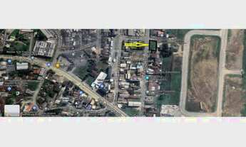 Imagem 2: Terreno plano no Bela Vista- Gaspar