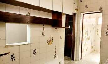 Imagem 7: Casa RESIDENCIAL OU COMERCIAL, frente de rua. Tres qtos 255 m² - venda por R$ 855.000 ou