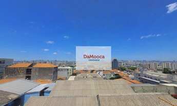 Imagem 4: Apartamento para alugar, 90 m² por R$ 2.922,30/mês - Mooca - São Paulo/SP