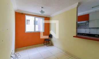 Imagem 2: Apartamento para Aluguel - Vila Indianan, 2 Quartos, 67 m2