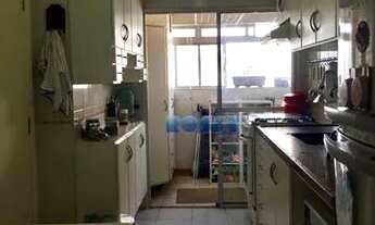 Imagem 5: Apartamento com 2 dormitórios, 83 m² - venda por R$ 990.000,00 ou aluguel por R$ 8.900,00