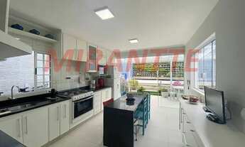 Imagem 6: Sobrado de 408m² com 3 quartos em Freguesia do Ó