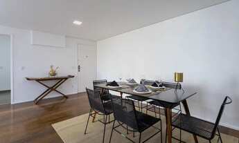 Imagem 5: Apartamento Venda 3 Dormitórios - 112 m² Cerqueira César