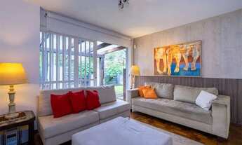 Imagem 6: Encantadora casa térrea no Caxingui: conforto e bem estar em um só lugar!