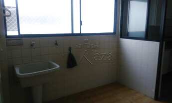 Imagem 5: Apartamento Cobertura Duplex - Jardim Aquarius - Na Cassiano Ricardo - 137m² - 4 Dormitóri