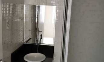 Imagem 3: Apartamento para aluguel e venda possui 45 metros quadrados com 2 quartos