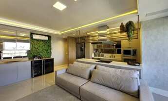 Imagem 7: Apartamento para Venda em Barueri, Alphaville Empresarial, 3 dormitórios, 2 suítes, 3 banh