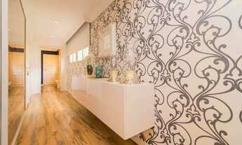 Imagem 5: Apartamento com 3 dormitórios à venda, 224 m² por R$ 1.750.000,00 - Higienópolis - São Pau