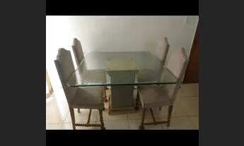 Imagem 2: Apartamento mobiliado - Conceição