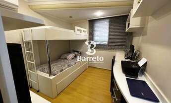 Imagem 5: Apartamento com 3 dormitórios à venda, 163 m² por R$ 1.150.000,00 - Edifício Lac Royal - L