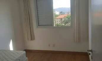 Imagem 6: Apartamento no Helbor Spazio Club Alto Ipiranga, 3 dormitórios, 4600 reais o pacote da loc