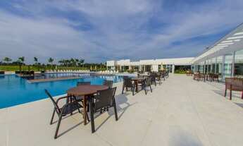 Imagem 5: Reservas do Lago