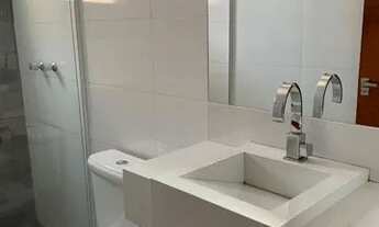 Imagem 5: Casa com 3 dormitórios à venda, 90 m² por R$ 450.000,00 - Cidade Vergani - Pouso Alegre/MG