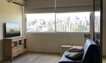 Imagem 5: LOFT Mobiliado com fácil acesso a UFRGS, PUCRS e Unisinos