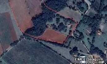 Imagem 2: Área à venda, 121000 m² por R$ 4.840.000,00 - Do Morro - Capela do Alto/SP