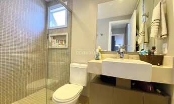 Imagem 4: Apartamento com 2 dormitórios para alugar, 94 m² por R$ 7.570,00 - Parque Taquaral - Campi