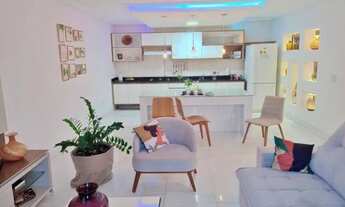 Imagem 3: Casa 3/4 Farol de Itapuã