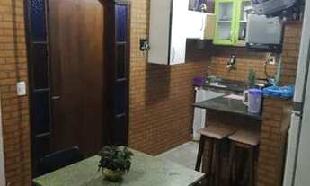 Imagem 2: Quato MOBILHADO Centro SG