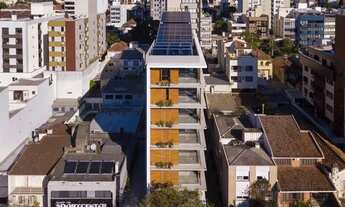 Imagem 7: Apartamento para Venda - 100.84m², 3 dormitórios, sendo 3 suites, 2 vagas - Petrópolis