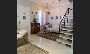 Imagem 2: Casa 3 dorm. sendo 1 Suíte Condomínio Cotia Viva Vida