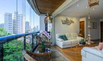 Imagem: Charme e Aconchego em 105m² na Vila Clementino!