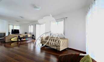 Imagem 6: Izabel Paraíso Paraíso 303m² 04 Dormitórios 04 Suítes 4 Vagas