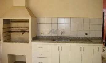 Imagem 6: Cobertura - Bosque - Campinas