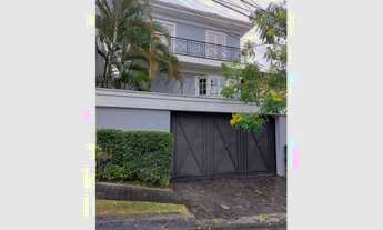 Imagem: 4 suítes Morumbi