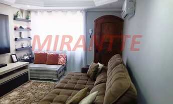 Imagem 3: Em Tucuruvi Casa em condomínio com 2 dormitórios