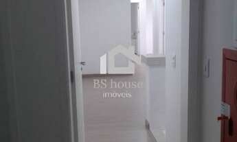 Imagem 2: 2 dorms - 1 suíte - 2 vagas - Vista Livre - Valparaíso