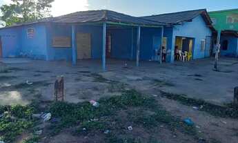 Imagem 3: Casa e Vila no buritis