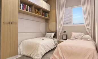 Imagem 3: Praia Grande - Apartamento Padrão - VILA TUPI