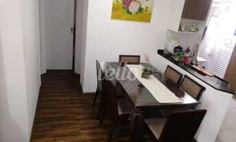 Imagem 7: Santo André - Apartamento Padrão - Santa Maria