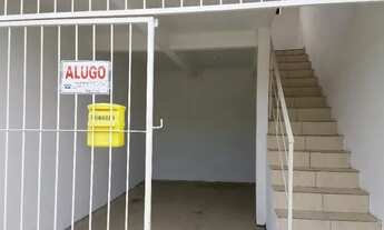 Imagem 3: Casa no segundo piso na Guarda do Cubatão
