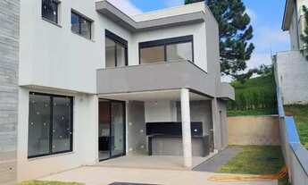 Imagem 4: Casa com 5 dormitórios à venda, 340 m² por R$ 3.500.000,00 - Granja Viana - Carapicuíba/SP