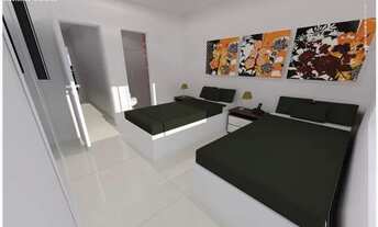 Imagem 4: VENDO CASAS DUPLEX EM RETIRO-ITABORAI/RJ