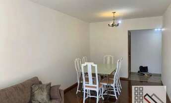 Imagem 5: Apartamento 4 Dormitórios (143,8m²), 4 Suítes, Sacada, 3 Vagas. A duas quadras do Shopping