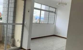 Imagem 2: Apartamento à venda, 3 quartos, 1 suíte, 2 vagas, Sion - Belo Horizonte/MG
