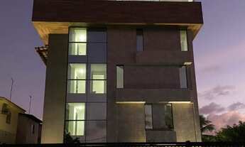 Imagem: Flat térreo em Porto de Galinhas