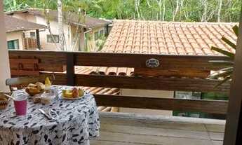 Imagem 4: Chalé para Temporada praia Martim de Sá