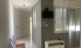 Imagem 7: Apartamento para Venda - 48.22m², 1 dormitório, Cristal